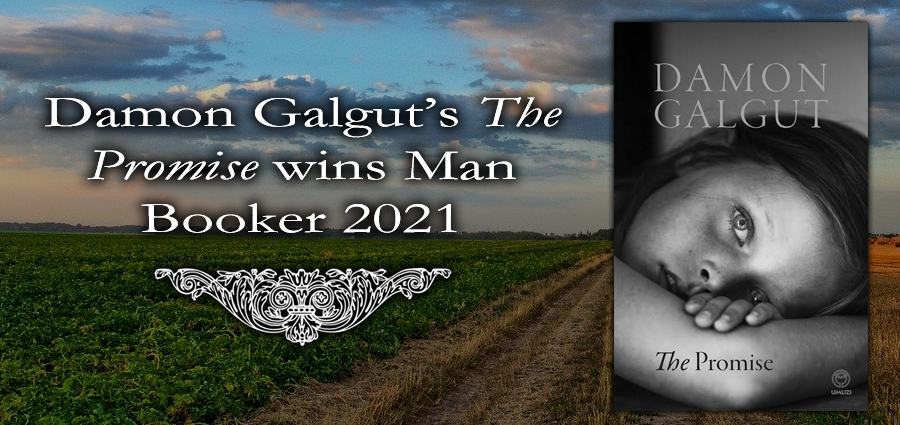 You are currently viewing Galgut’s Sweeping ‘The Promise’ Wins Man Booker Prize