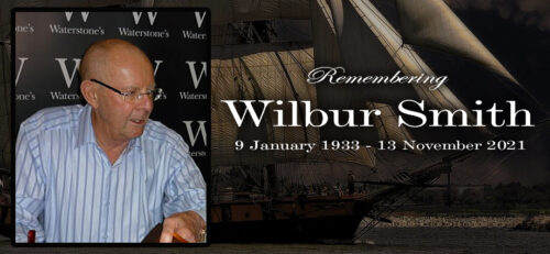 Read more about the article Bestselling Author Wilbur Smith Deceased at 88