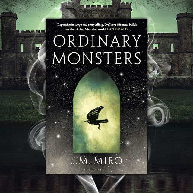 ‘Ordinary Monsters’ Makes For An Absolute Masterpiece